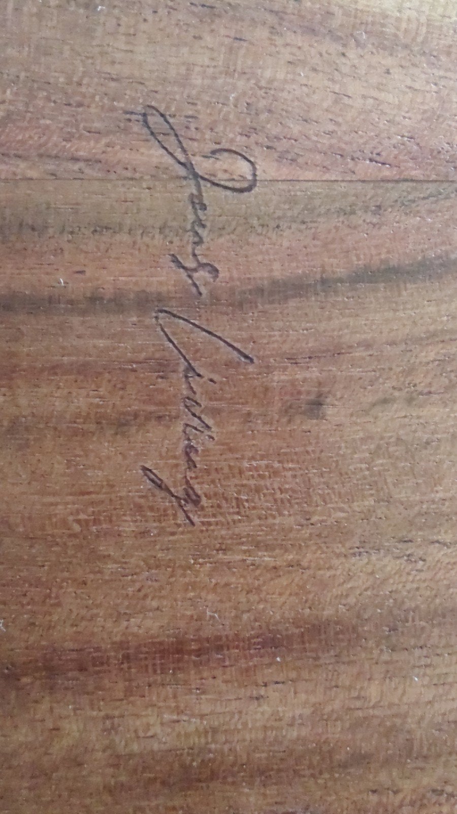 Acacia houten borrelplank - 'Jerry Lindsay', Ophalen of Verzenden, Nieuw, Rechthoekig, Hout