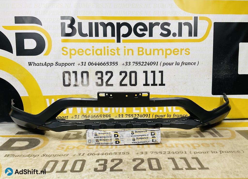 Bumper Honda CRV CR-V 2015-2017 Voorbumperlip 2-L9-12314, Auto-onderdelen, Bumper