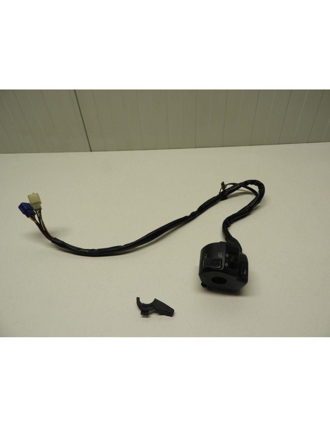 R6 1999 - 2002 Yamaha Elektrische bediening D1-42117, Motoren