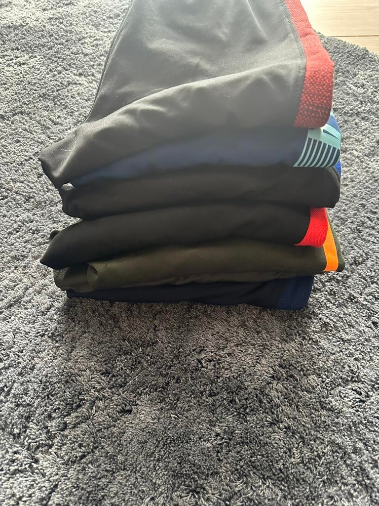 7 nike trainingsbroeken, Ophalen of Verzenden, Gebruikt, Jongen of Meisje, Broek
