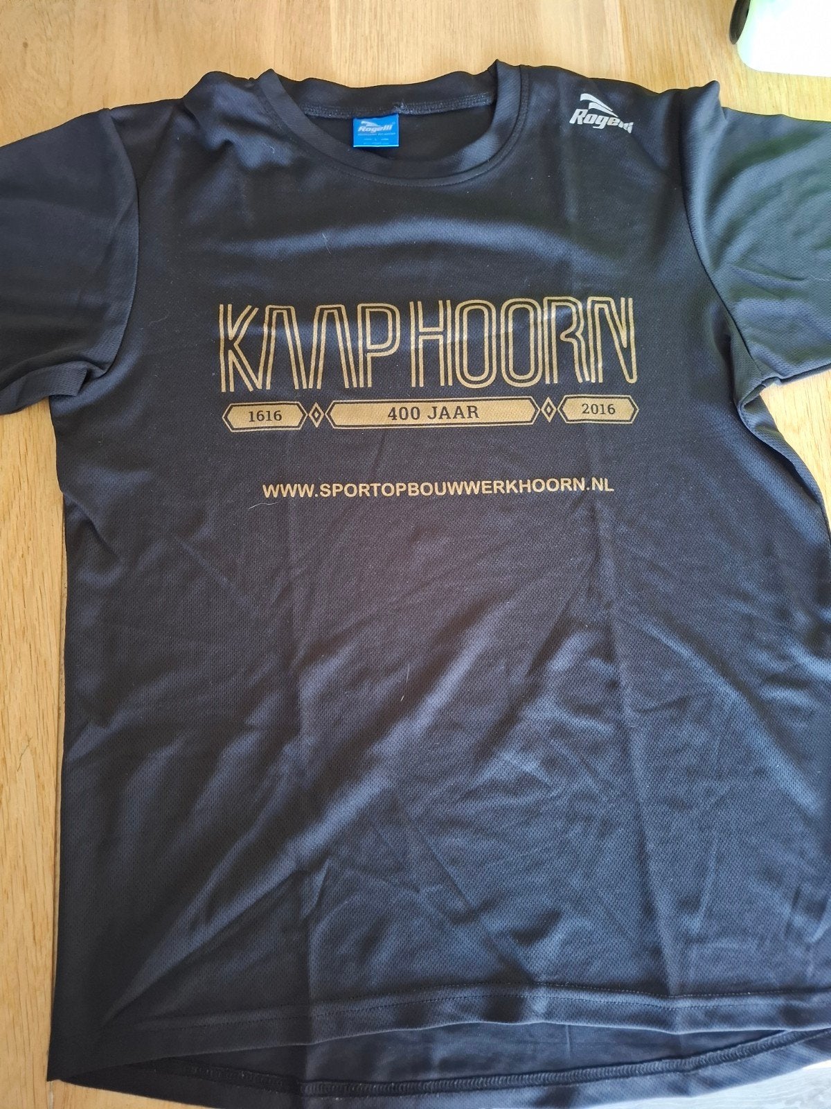 8 Diverse Hardloopshirts Maten L en XL, Ophalen of Verzenden, Gedragen, Overige maten, Meerkleurig