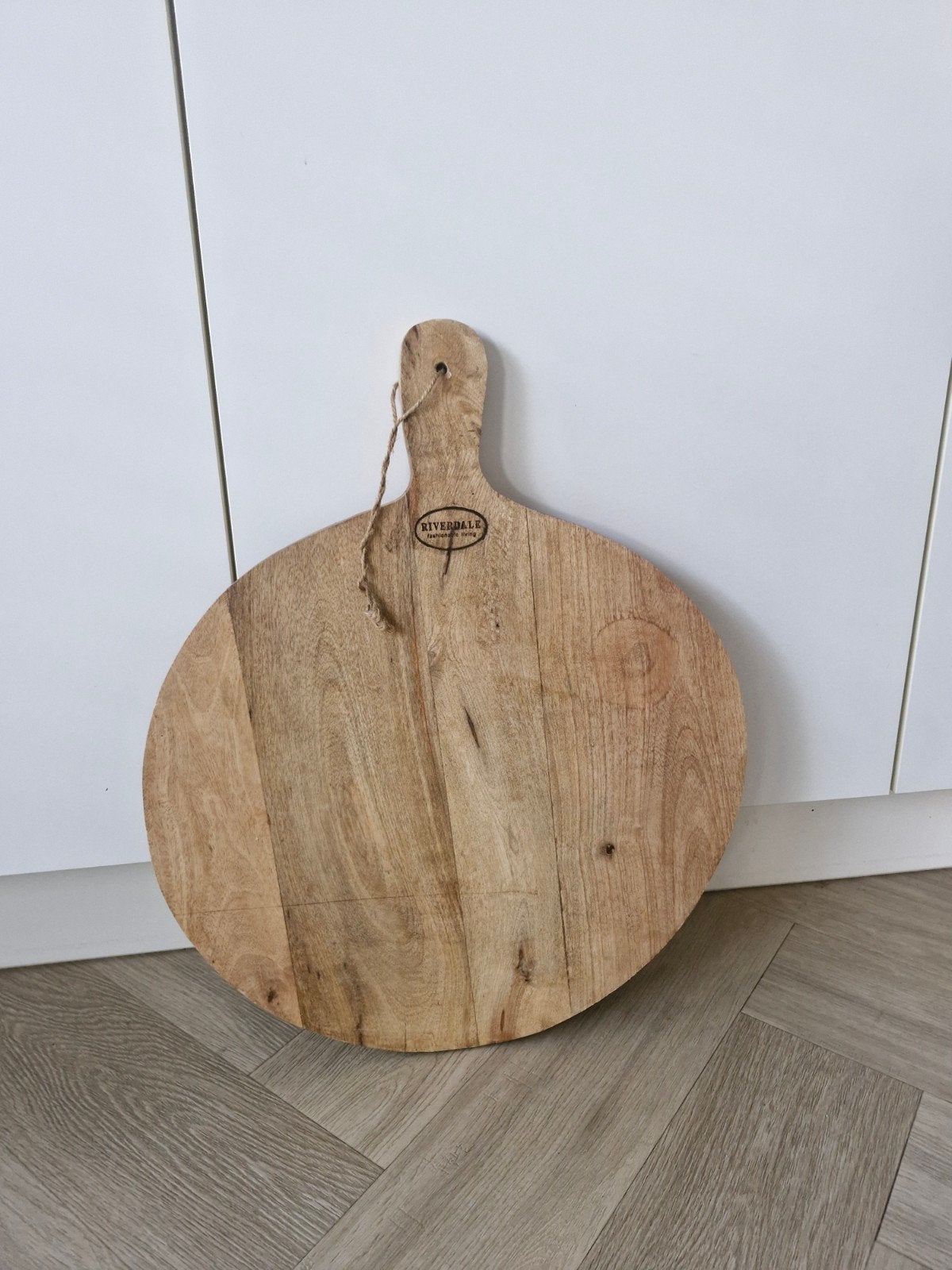 rivirdale serveerplank, borrelplank, decoratie 60cm, Ophalen of Verzenden, Hout