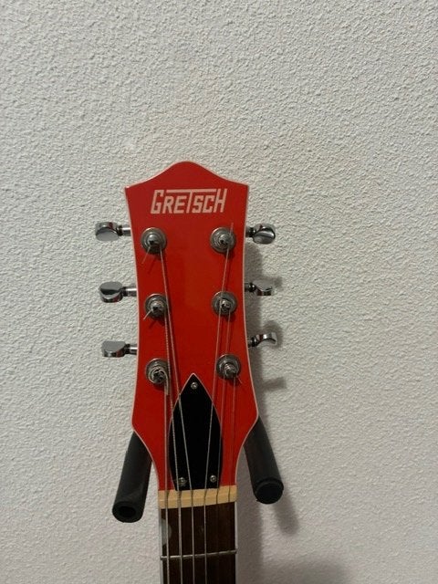 Gretsch gitaar G5232T met originele Gretsch koffer, Ophalen, Zo goed als nieuw, Solid body, Overige merken