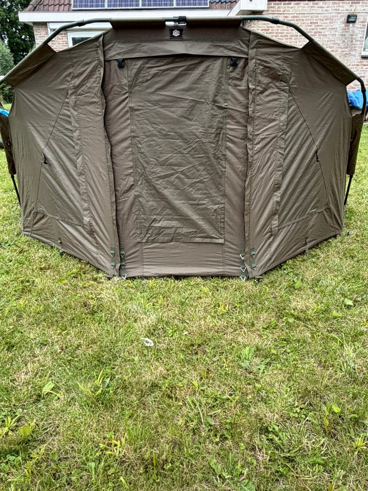 Jrc tent, Watersport en Boten, Ophalen of Verzenden, Gebruikt, Overige typen