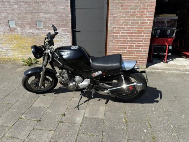 yamaha xj600 custom  diverse nieuwe onderdelen, Motoren, Onderdelen | Yamaha, Ophalen, Gebruikt