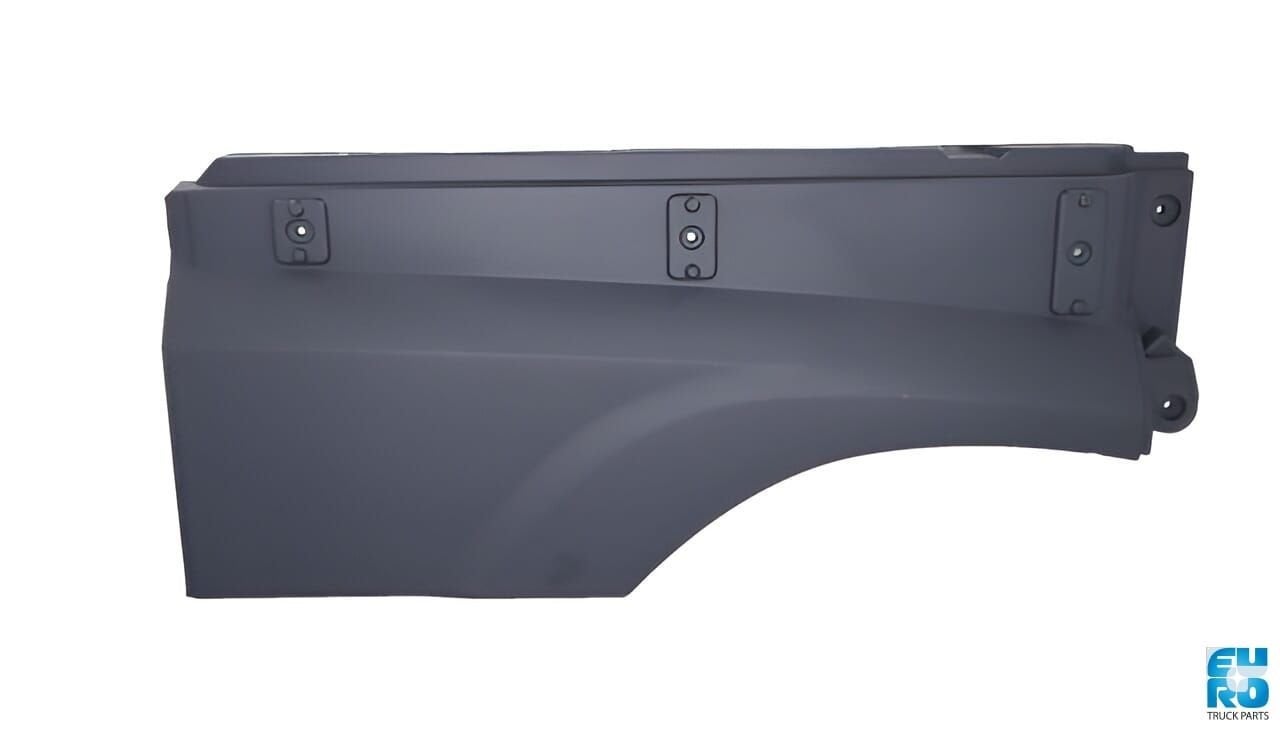 DAF 106 13-, SPATBORDVERLENGING RH GRIJS  1835028A, Carrosserie en Plaatwerk, -, -, Nieuw