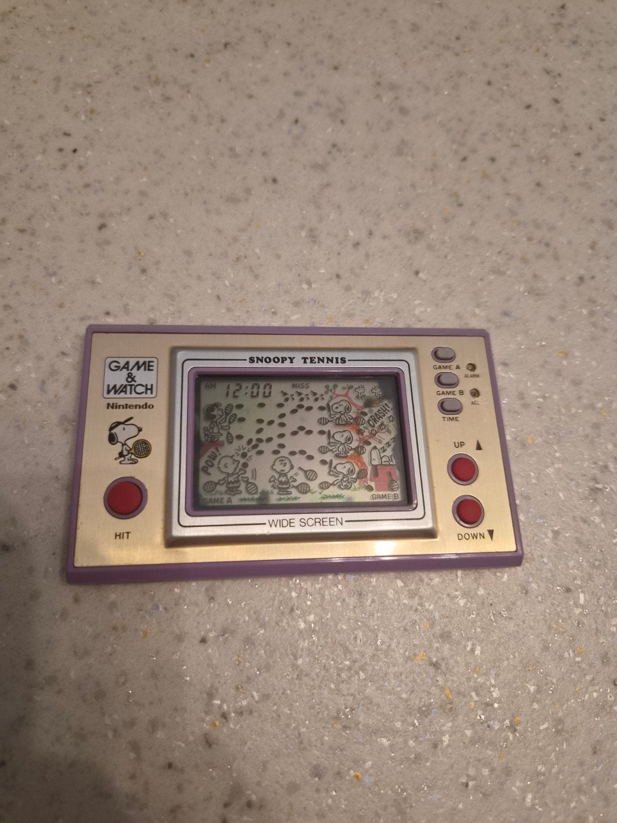 Nintendo Game & Watch Collectie 50€ per stuk, Ophalen of Verzenden, Nintendo, Gebruikt