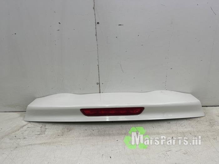 Achterspoiler van een Toyota Aygo, Gebruikt, -, -, Ophalen of Verzenden
