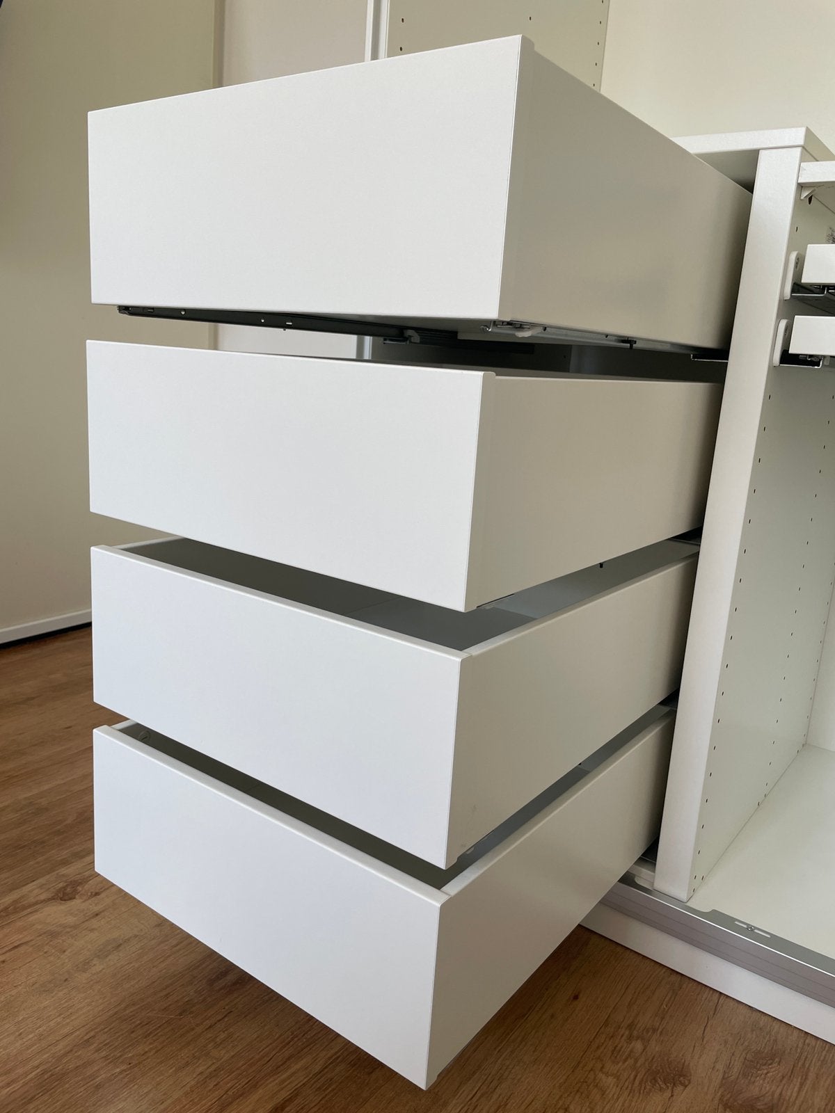 Foto 13 van IKEA Komplement set | Wit | 50x58