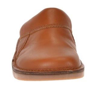 Top Rock Leren Muil 6000 Cognac | Maten 41 t/m 48, Werkschoenendeal, Nieuw, Ophalen of Verzenden, Pantoffels of Sloffen
