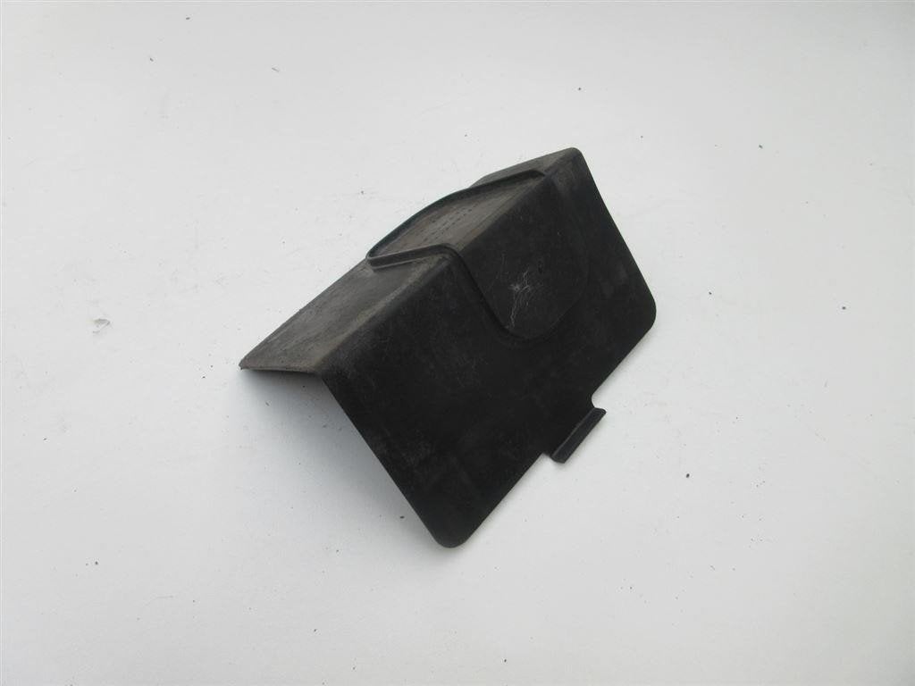 Kawasaki ZX7R accu deksel ZX 7R kap accudeksel cover ZX-7R, Ophalen of Verzenden, Gebruikt