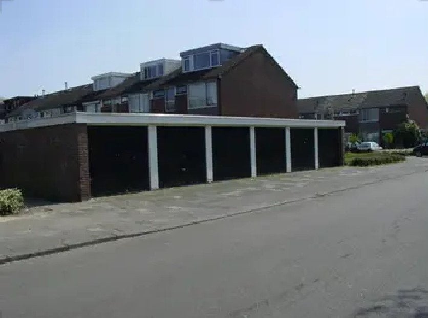 keurige garagebox garage opslag breda te huur, Auto diversen