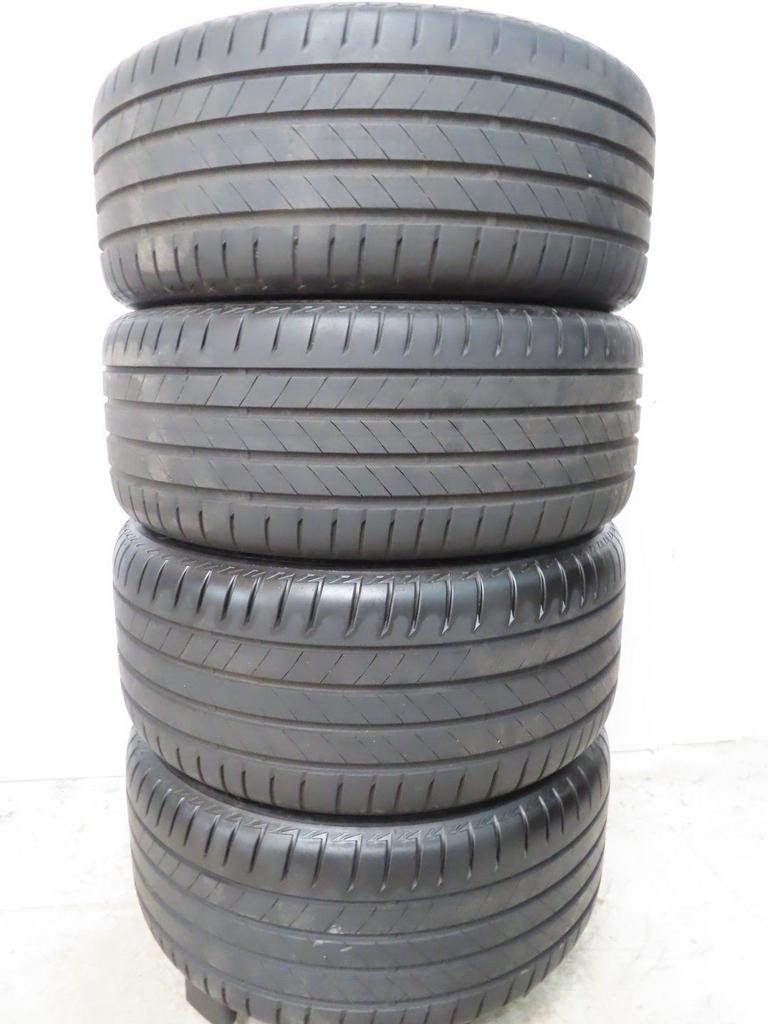 Mercedes  S klasse W223 20 inch AMG velgen met zomerbanden, Gebruikt, 255 mm, -, -