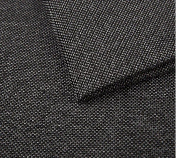 ACTIE Boxspring 180 x 200 - stof Antra | Luxe Pocketboxen!, Overige kleuren, Verzenden, 180 cm, 200 cm