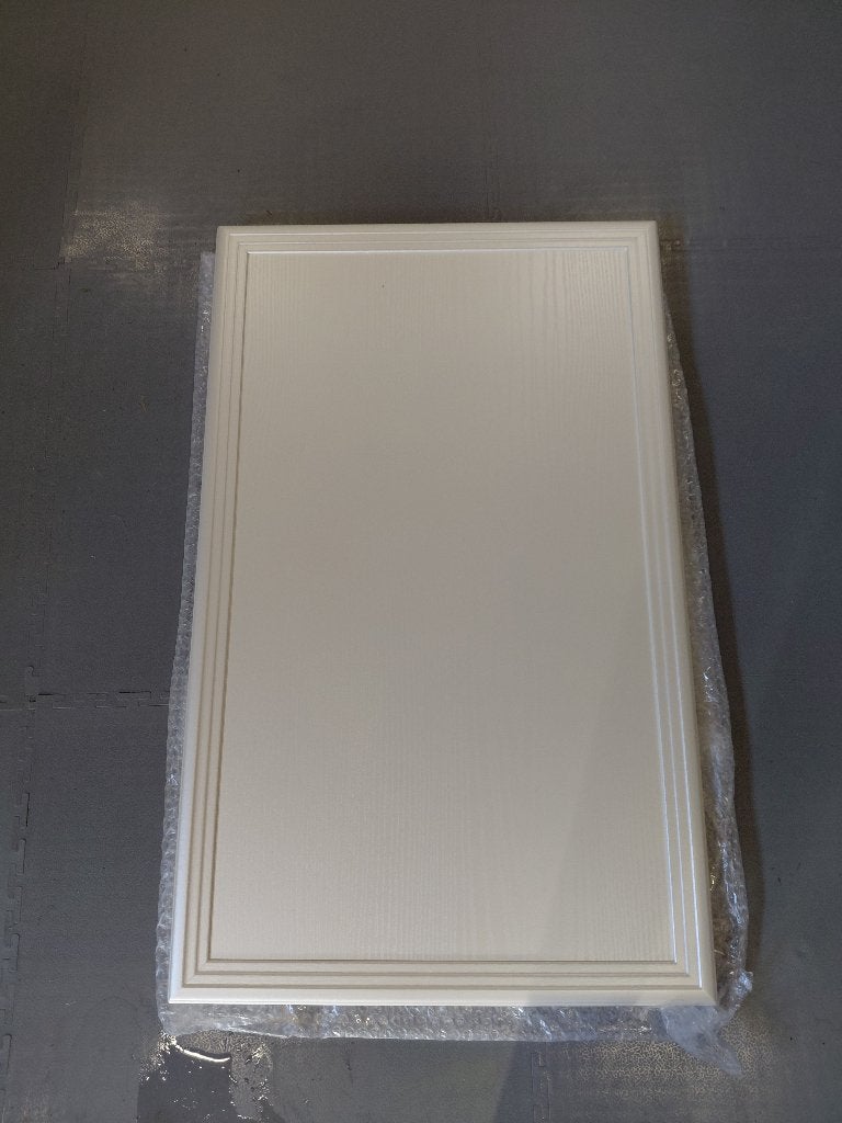 Keukenfront voor inbouw koelkast-vriezer, Huis en Inrichting, Keuken | Keukenelementen, Ophalen, Nieuw, 50 tot 100 cm, 50 tot 75 cm