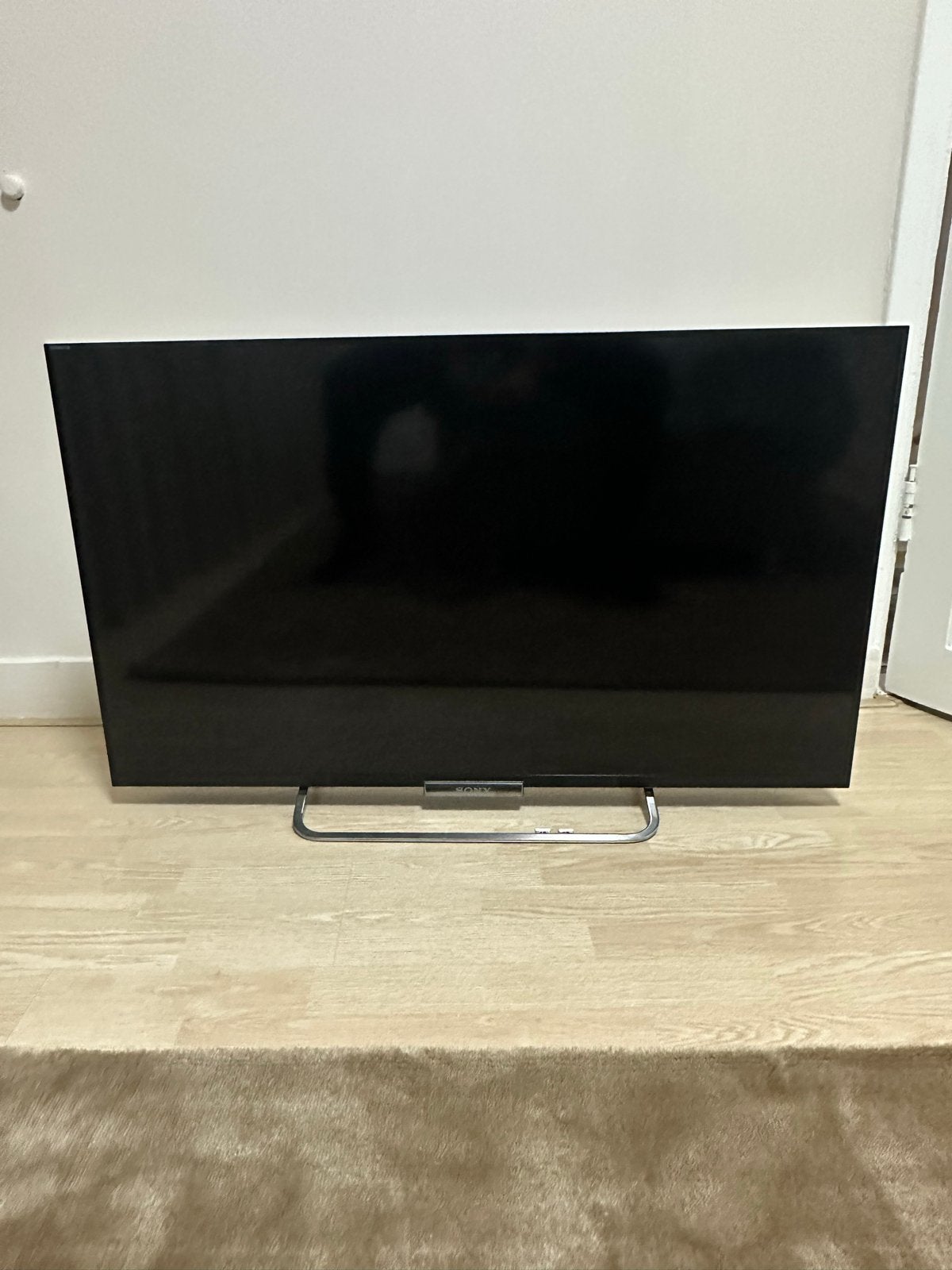 Sony Bravia TV - Goede staat, Ophalen, 50 Hz, Smart TV, Full HD (1080p)