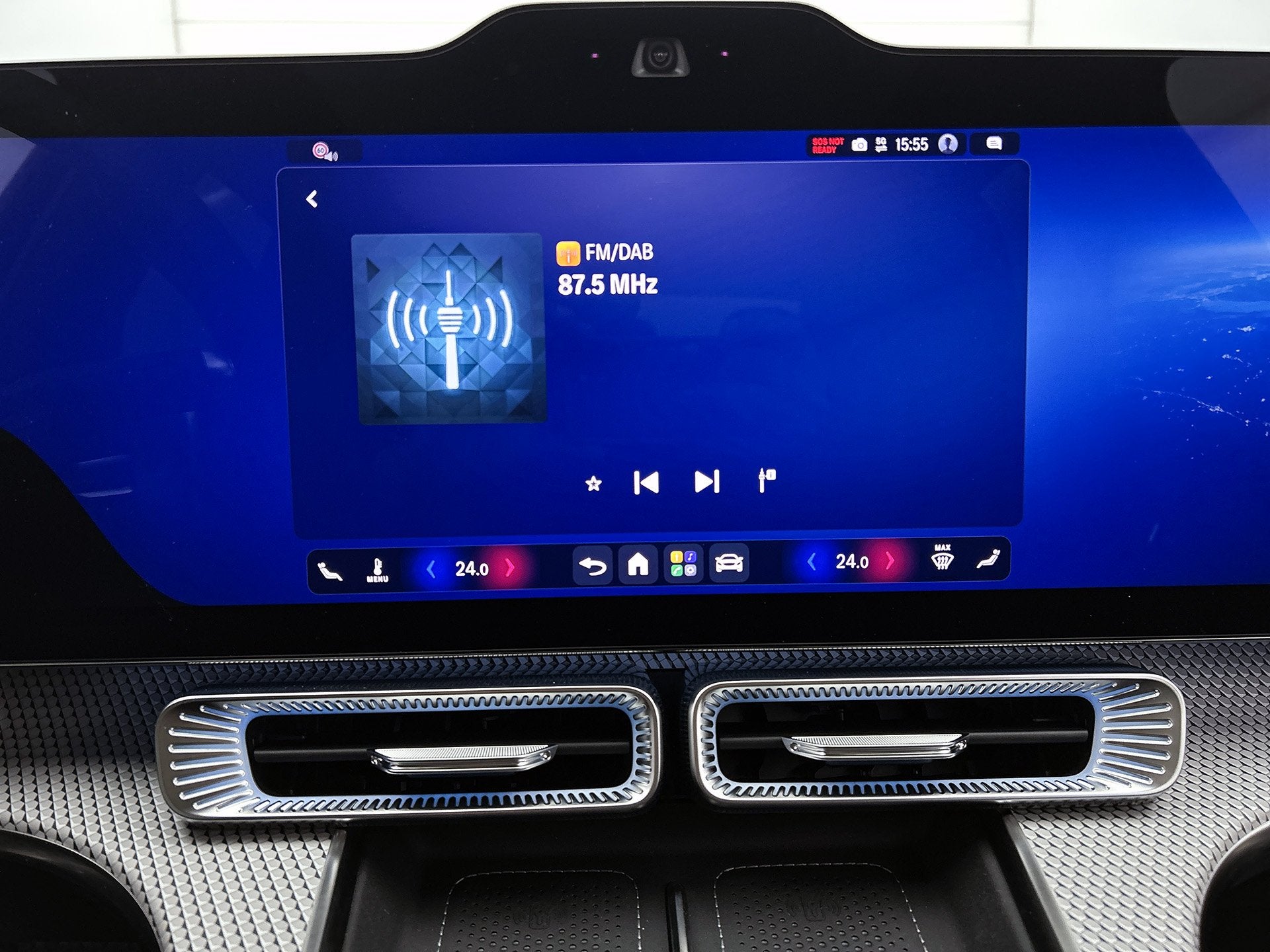 Foto 9 van Mercedes-Benz C-Klasse 400 4MATIC Launch Edition 94 kWh | Ni