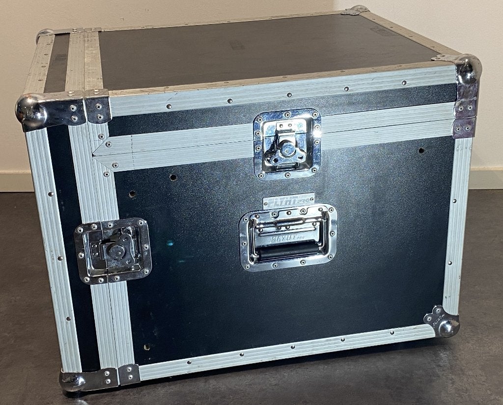 Flightcase, Ophalen, Gebruikt, Overige instrumenten, Flightcase