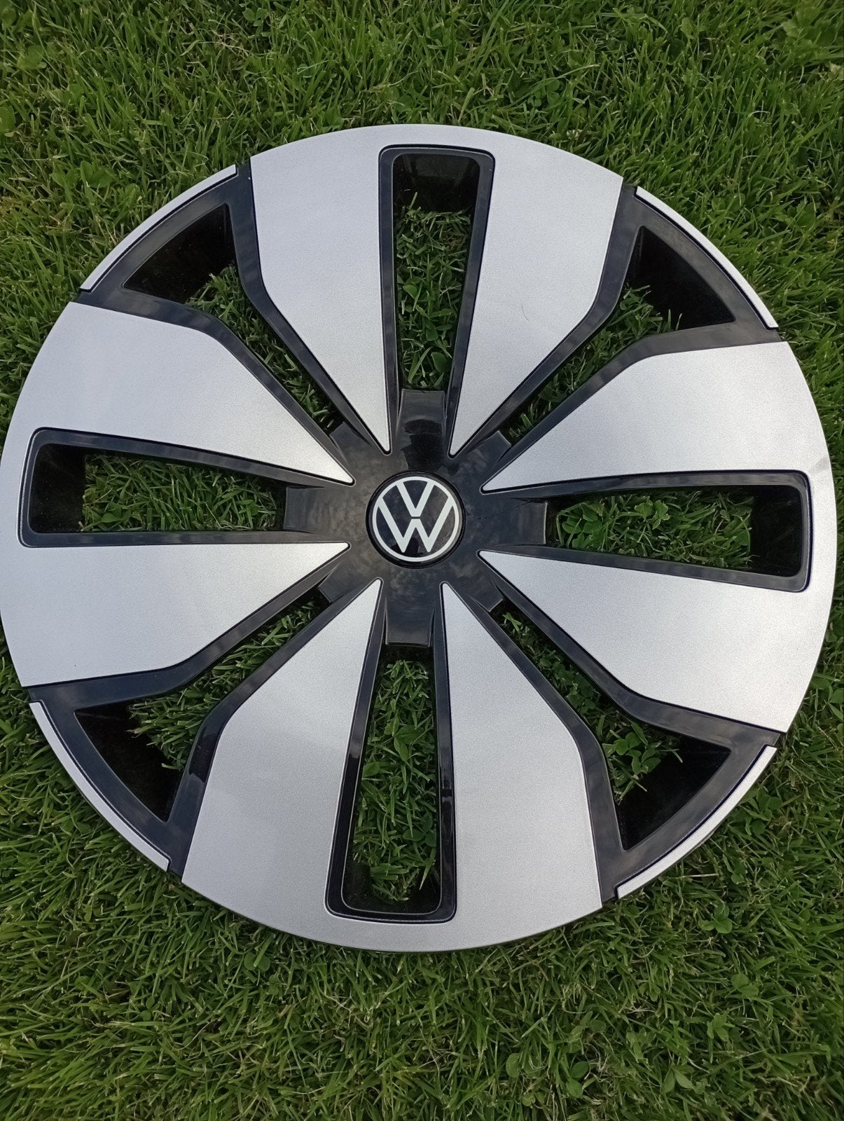 VW ID 3 ID4 ID5 IDBUZZ Wieldop 20 inch Nieuw (1T3 601 147 A), Auto diversen, Wieldoppen, Ophalen of Verzenden, Nieuw