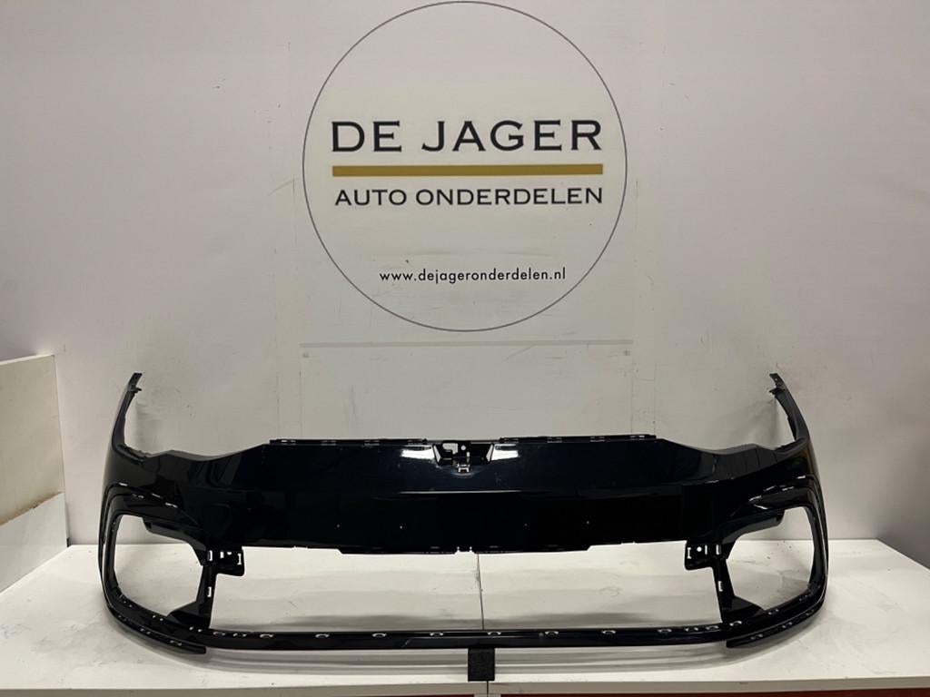 VW GOLF VIII 8 R GTI GTD R LINE VOORBUMPER BUMPER 5H0807221G, Gebruikt, Volkswagen AG, Bumper, Berliner Ring 2
38440  Wolfsburg, DE