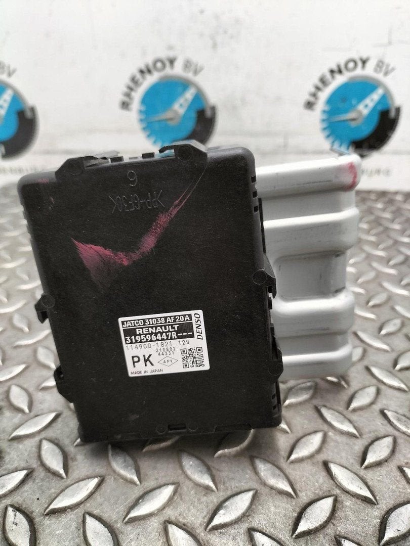 RENAULT AUSTRAL COMPUTER ECU 2023, Auto-onderdelen, Ophalen of Verzenden, Gebruikt, Stiba lid