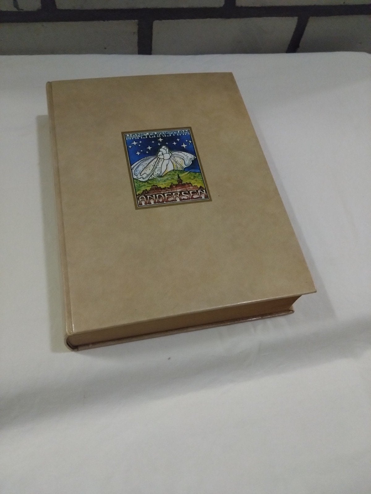 Hans Christian Andersen - Sprookjes en Vertellingen, Boeken, Ophalen of Verzenden
