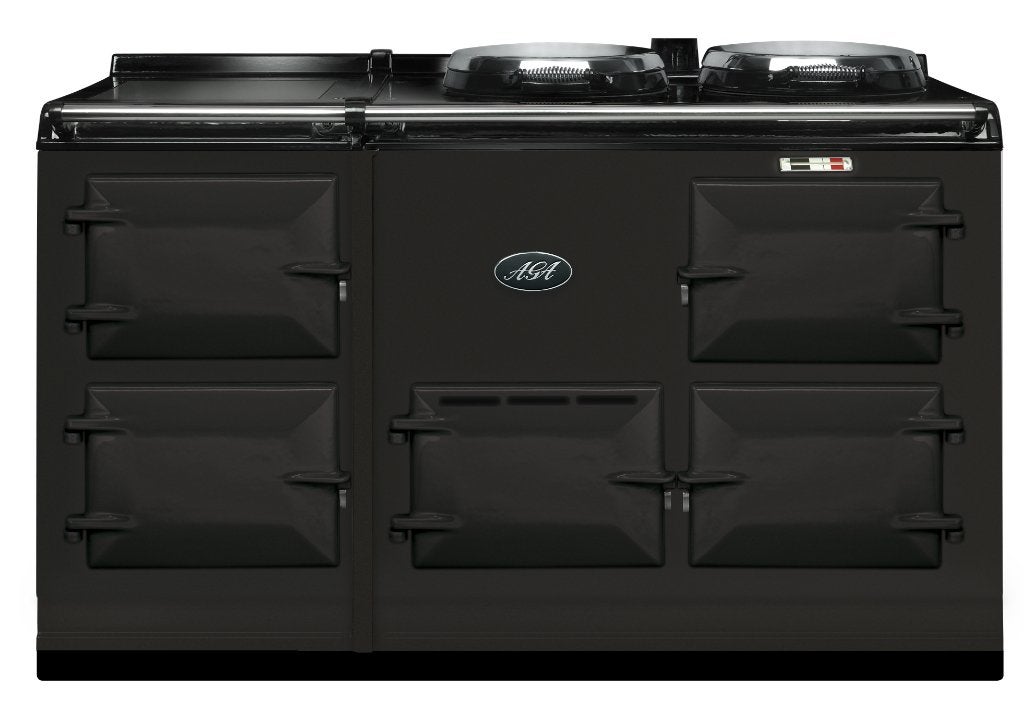 AGA TE HEET?, Verzenden, Warmhoudplaat, 60 cm of meer, Nieuw