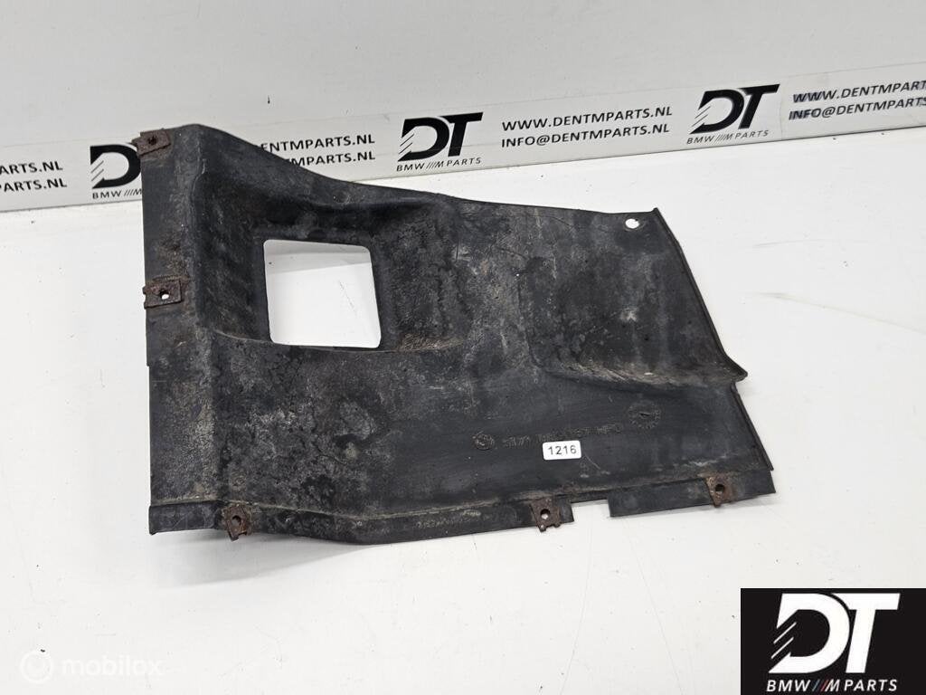 Wielkuip linksvoor BMW E30 51711962767, Gebruikt, Ophalen of Verzenden, BMW