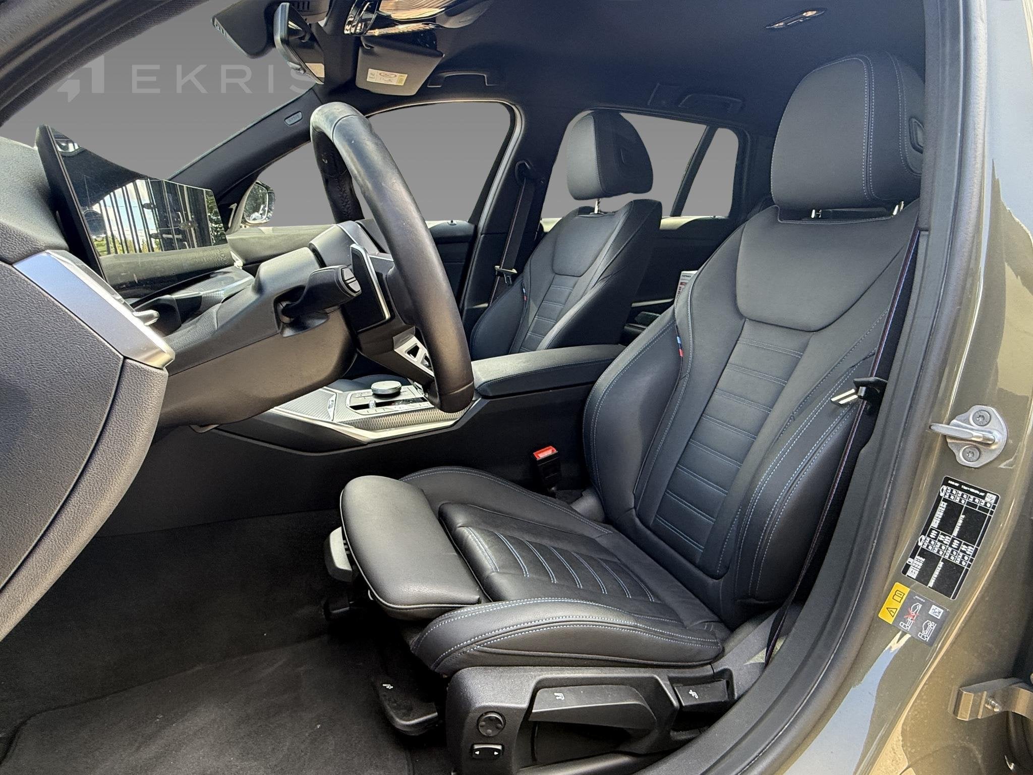 BMW 3 Serie Touring 330e | M Sportpakket Pro | Comfort Pack, Auto's, Automaat, 1998 cc, Achterwielaandrijving, 4 cilinders