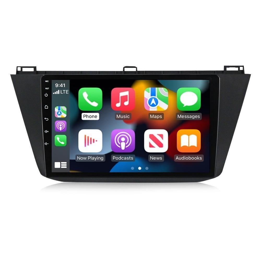 Dynavin Radio navigatie VW Tiguan android 15 apple carplay, Oberonweg 262 3208pg, Nieuw, Ophalen of Verzenden, Dynavin