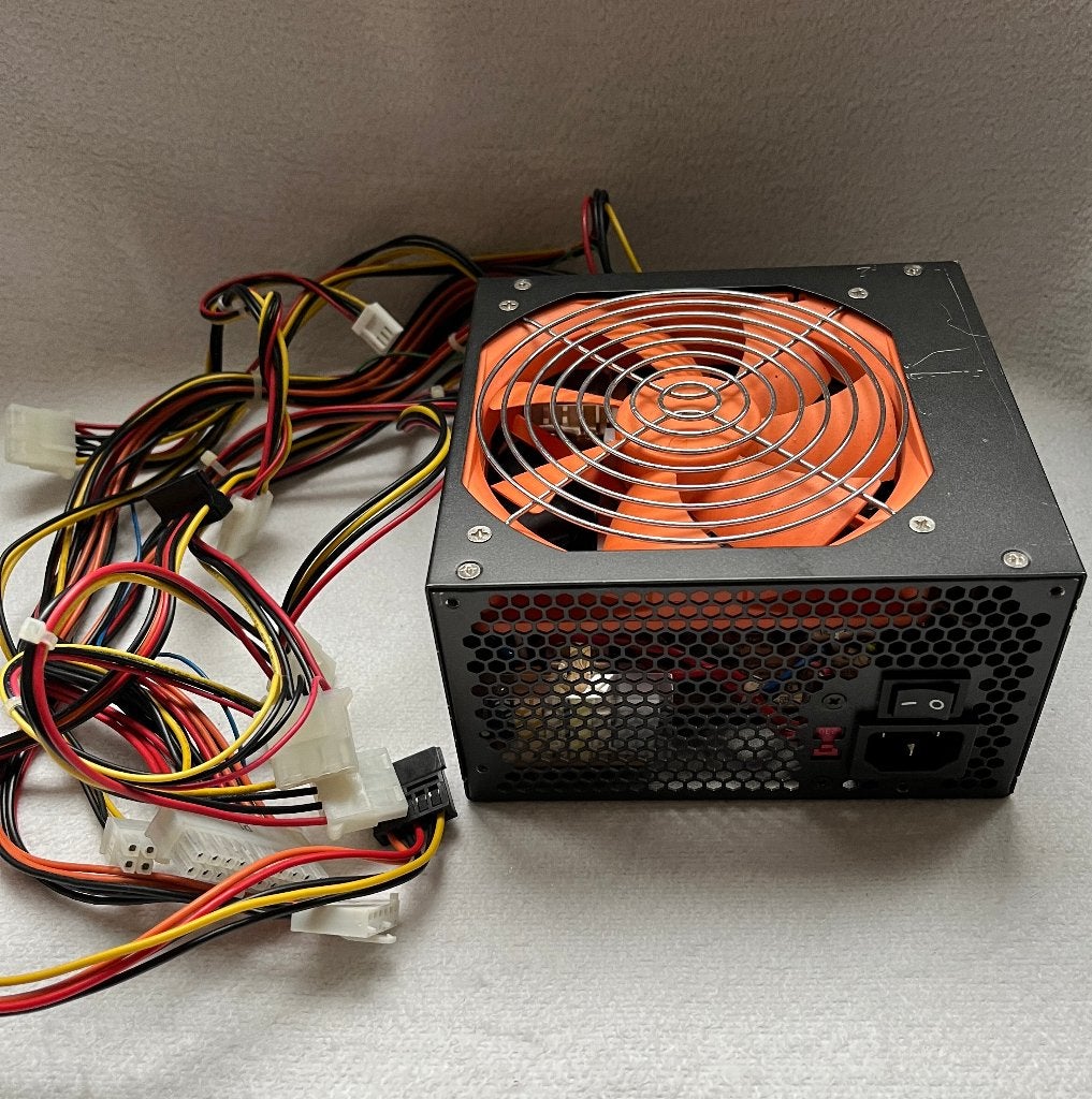 Nexus NX-3500 350W PC voeding - PCU power supply, Ophalen of Verzenden