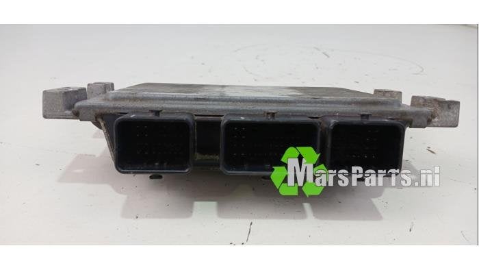 Computer Motormanagement van een Ford Fiesta, Gebruikt, -, -, Ophalen of Verzenden