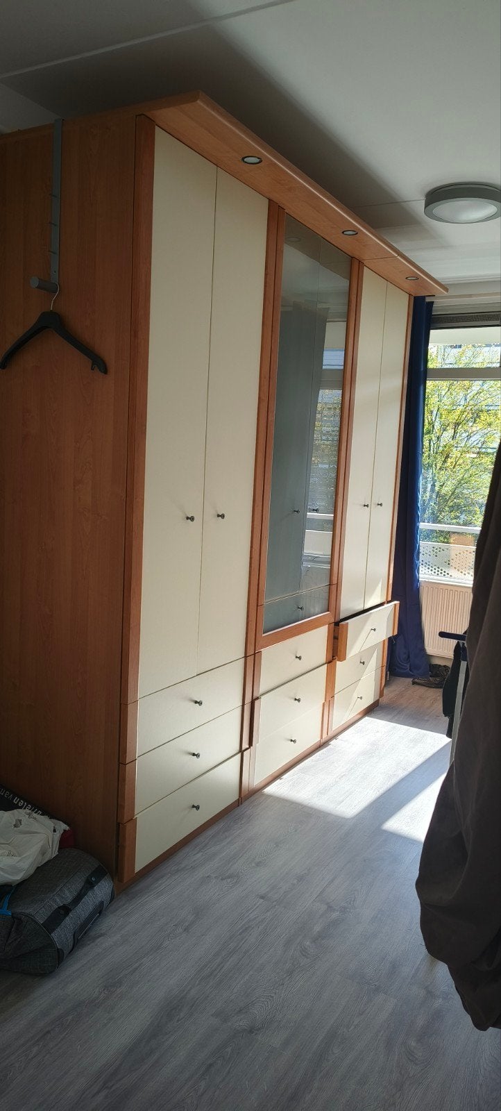 kledingkast