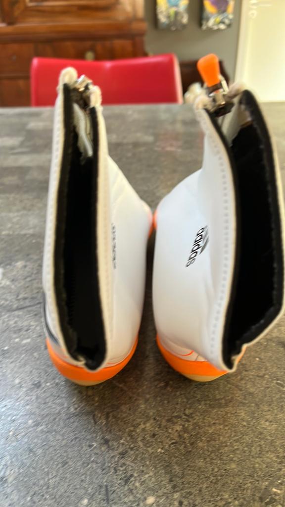 Adidas schoenen luge (handbike), Sport en Fitness, Overige Sport en Fitness, Ophalen of Verzenden, Nieuw
