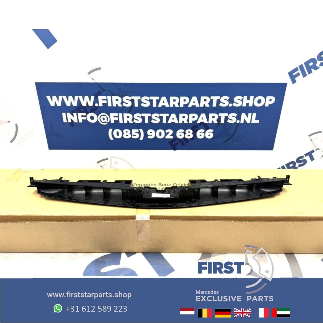 A1678859111 W167 AMG BUMPER ROOSTER DRAGER V167 C167 GLE 63