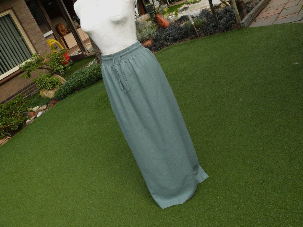HEMA rok maat L Nieuw, Kleding | Dames, Maat 42/44 (L), Nieuw, Ophalen of Verzenden, Hema