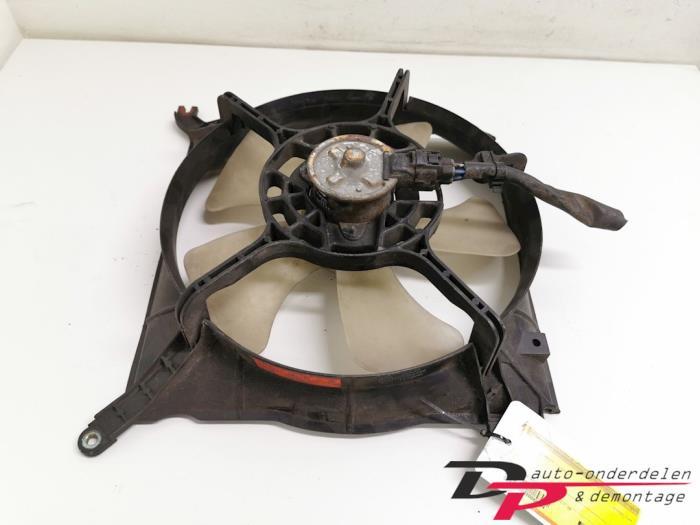 Koelvin van een Daihatsu Move, Gebruikt, Daihatsu, -, -
