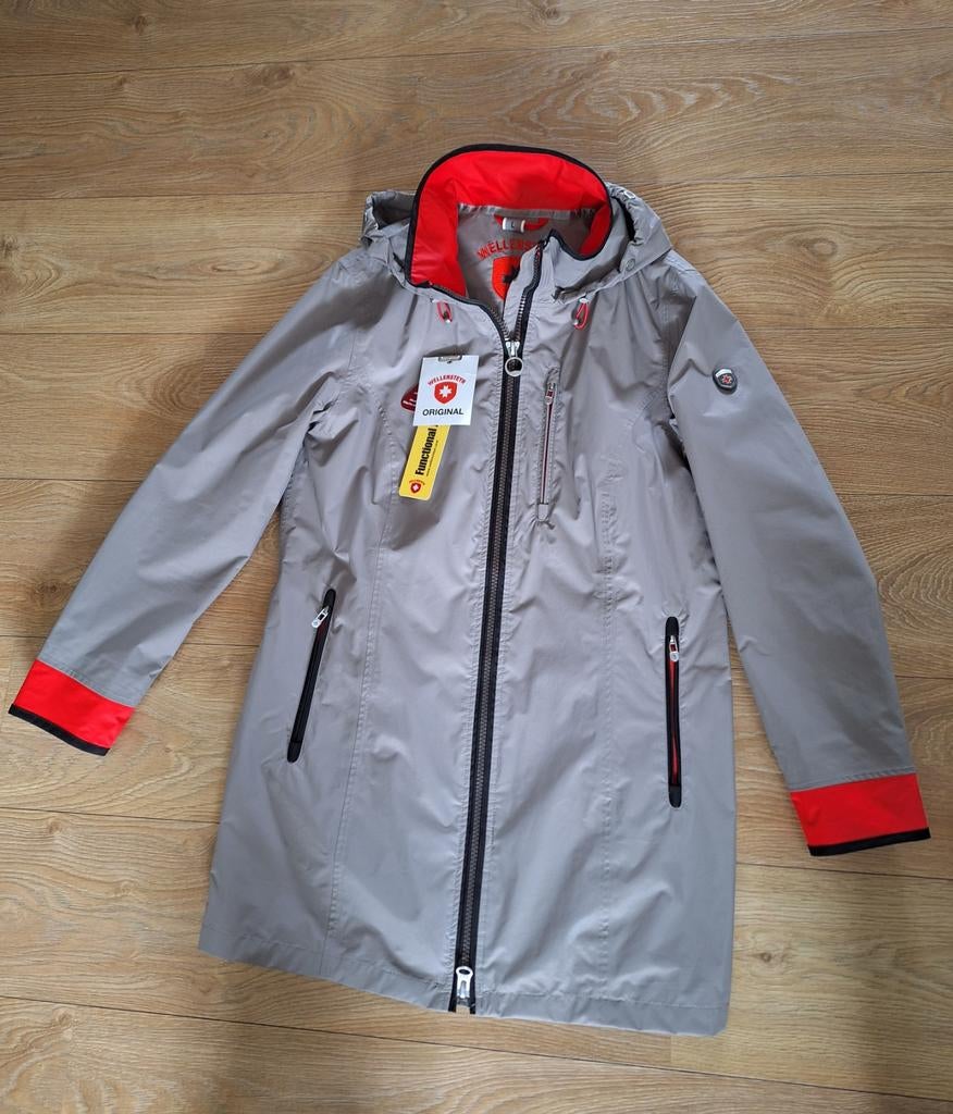 Wellensteyn zomerjas Westside WEST-661 maat L, Kleding | Dames, Wellensteyn, Maat 42/44 (L), Ophalen of Verzenden, Zo goed als nieuw