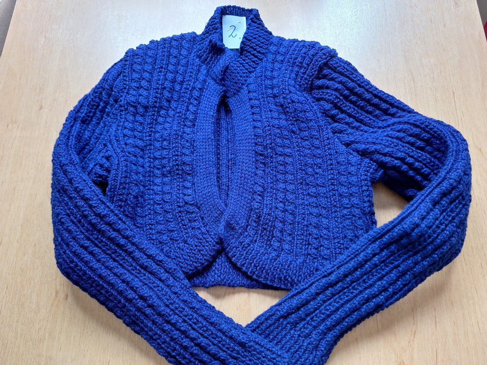 nieuw: vest klederdracht Staphorst, Antiek en Kunst, Antiek | Kleding en Accessoires, Ophalen of Verzenden, Dames