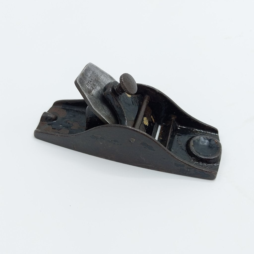 Stanley 101 USA Blokschaaf S-Casting (59691-69), Ophalen of Verzenden