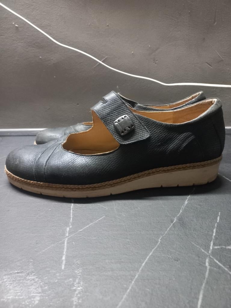 Durea schoenen maat 42 wijdte H, Durea, Ophalen of Verzenden