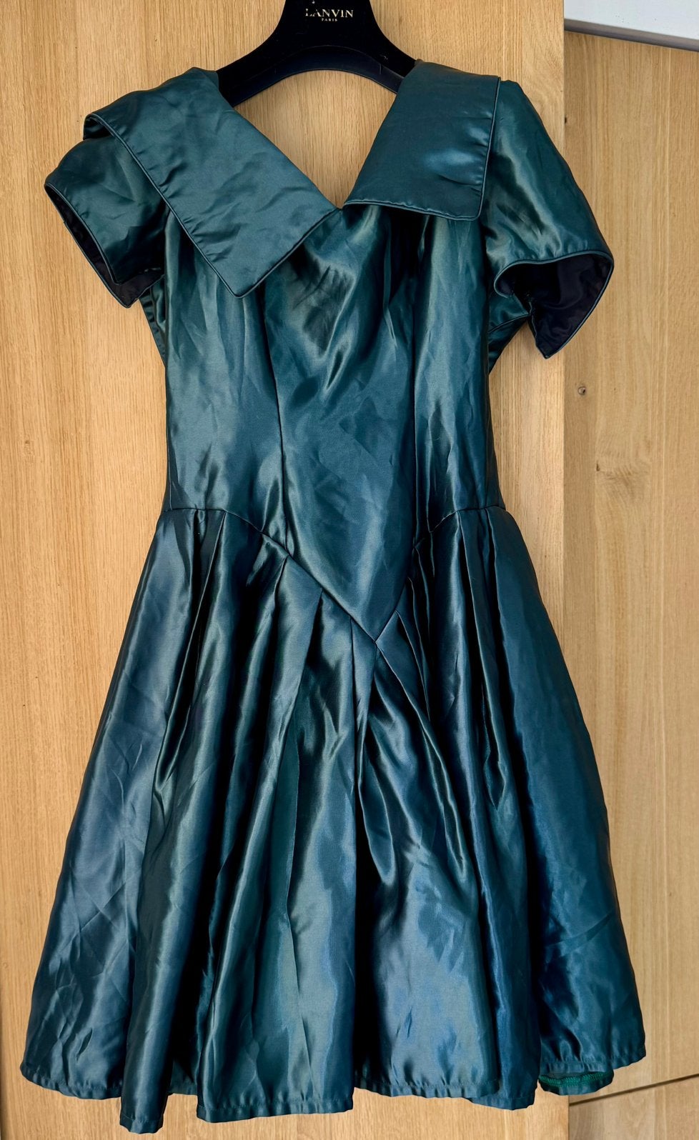 Petticoat-jurk, Kleding | Dames, Overige typen, Brides, Ophalen of Verzenden, Maat 36 (S)