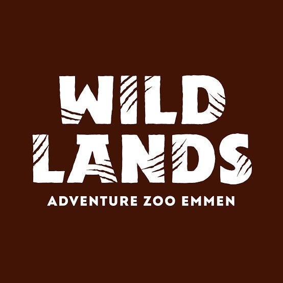 4x entreeticket Wildlands Adventure Zoo Emmen, Tickets en Kaartjes, Drie personen of meer, Ticket of Toegangskaart