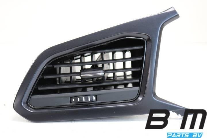 Luchtrooster links VW T-Roc 2GA819703, Gebruikt