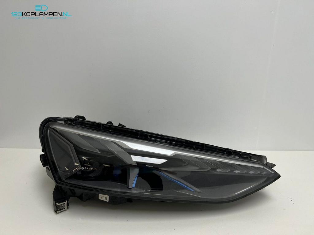(VR) Audi E Tron GT RS Laser led koplamp rechts, Ophalen, Gebruikt, -, -
