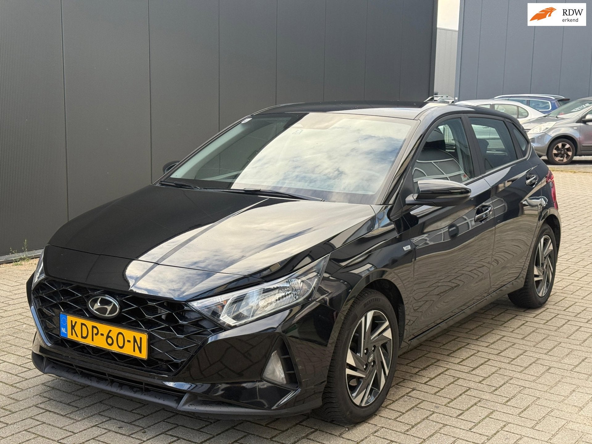 Hyundai I20 1.0 T-GDI Comfort Carplay Stoelverwarming APK 28, Auto's, Voorwielaandrijving, 450 kg, Gebruikt, Euro 6