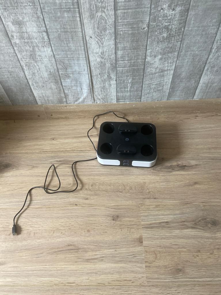 PS5 Controller Oplader - Laadstation voor DualSense, Ophalen, Overige controllers, PlayStation 5, Nieuw