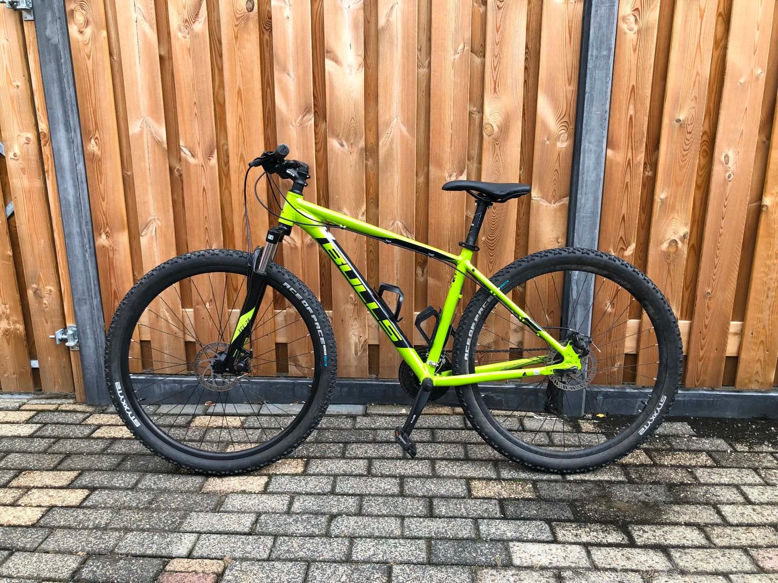 Bulls Wildtail Mountainbike - XC 29 size 46, Fietsen en Brommers, Ophalen, Gebruikt, Aluminium, 24 inch of meer