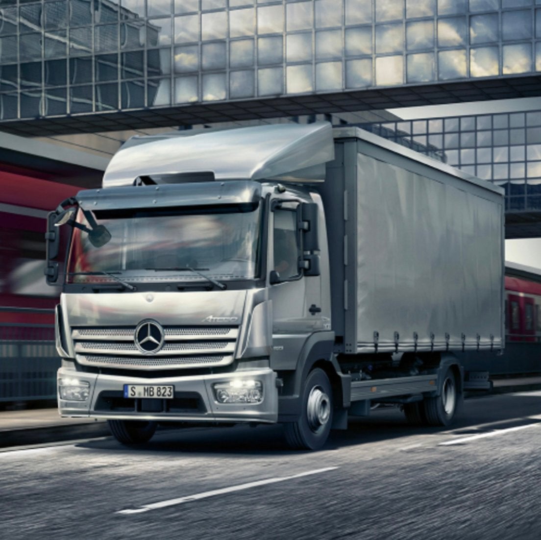 C Chauffeur gezocht palletdistributie Hoorn ZZP/Loondienst, 33 - 40 uur, Overige niveaus, Overige vormen