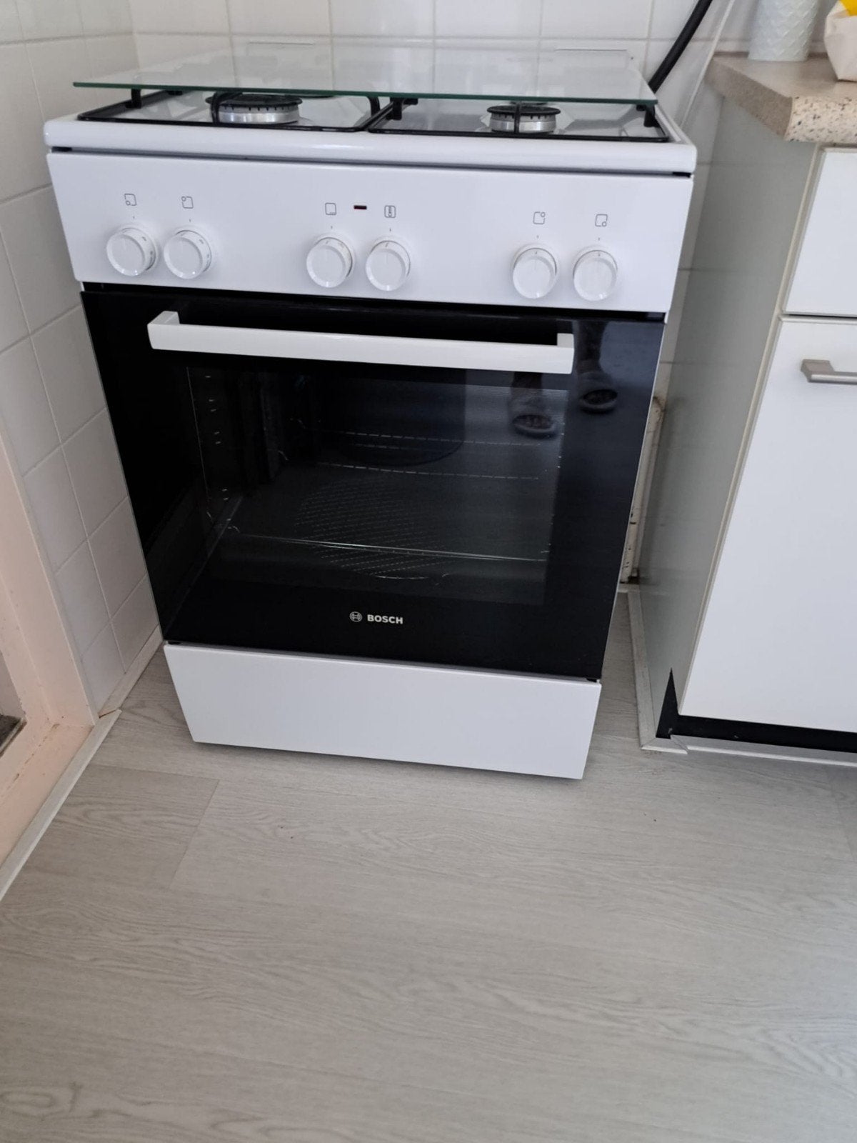 te koop, Witgoed en Apparatuur, Fornuizen, Ophalen, 60 cm of meer, Grill, 4 kookzones
